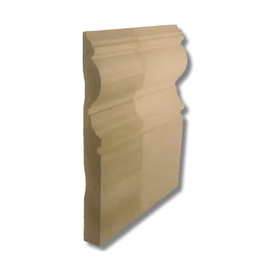 Skirtings