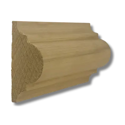 Dado & Chair Mouldings