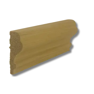 Inlay & Bolection Mouldings